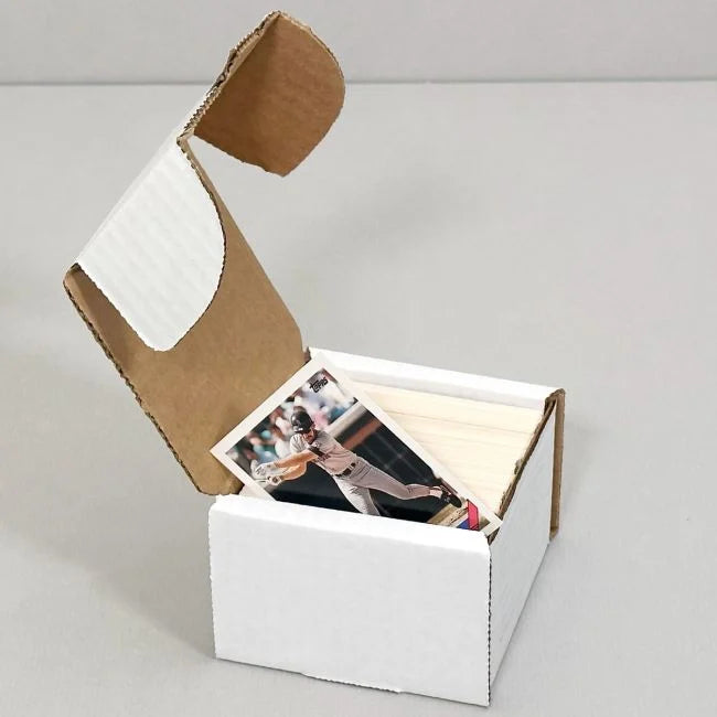 BCW 200 Count Storage Box