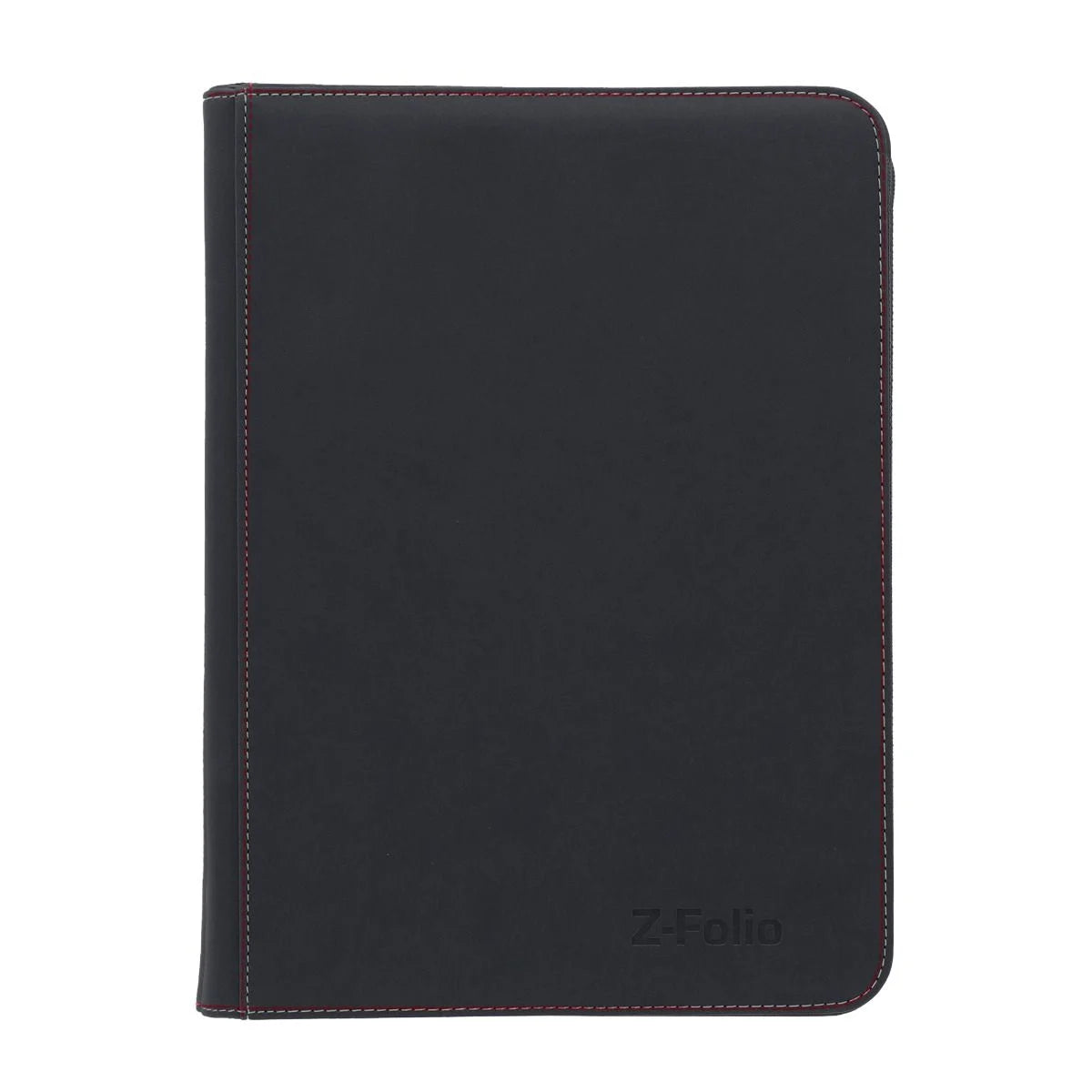 Z-Folio 9-Pocket Album - Black