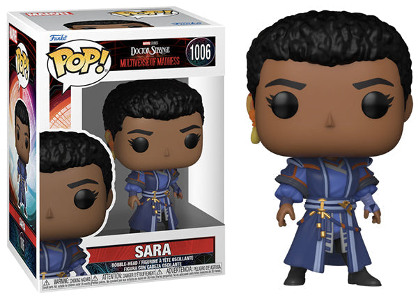 Sara (Multiverse of Madness) 1006