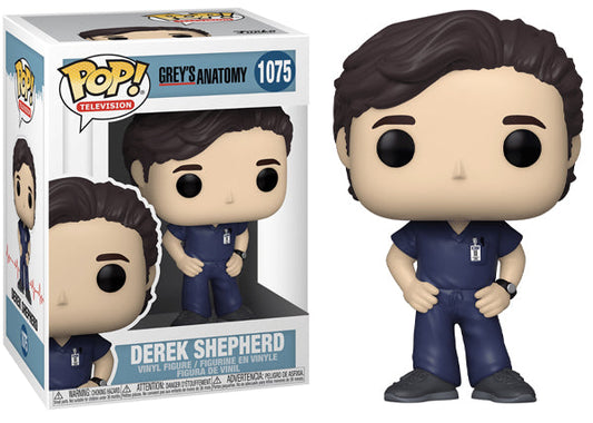 Derek Shepherd (Grey's Anatomy) 1075
