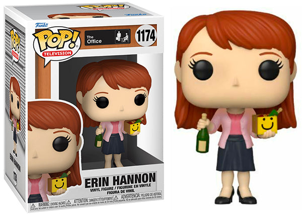 Erin Hannon (The Office) 1174