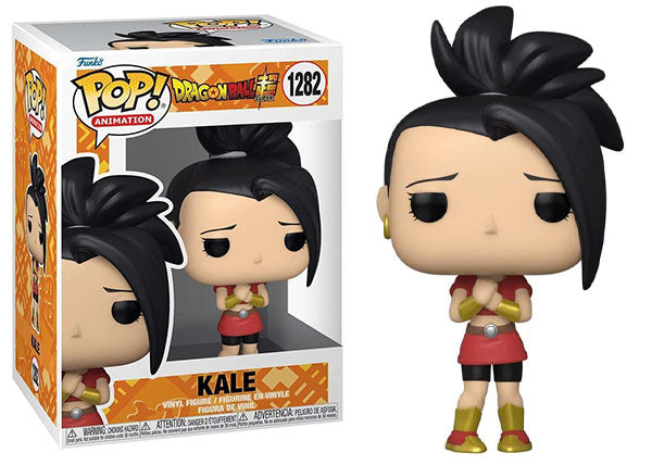 Kale (Dragon Ball Super) 1282