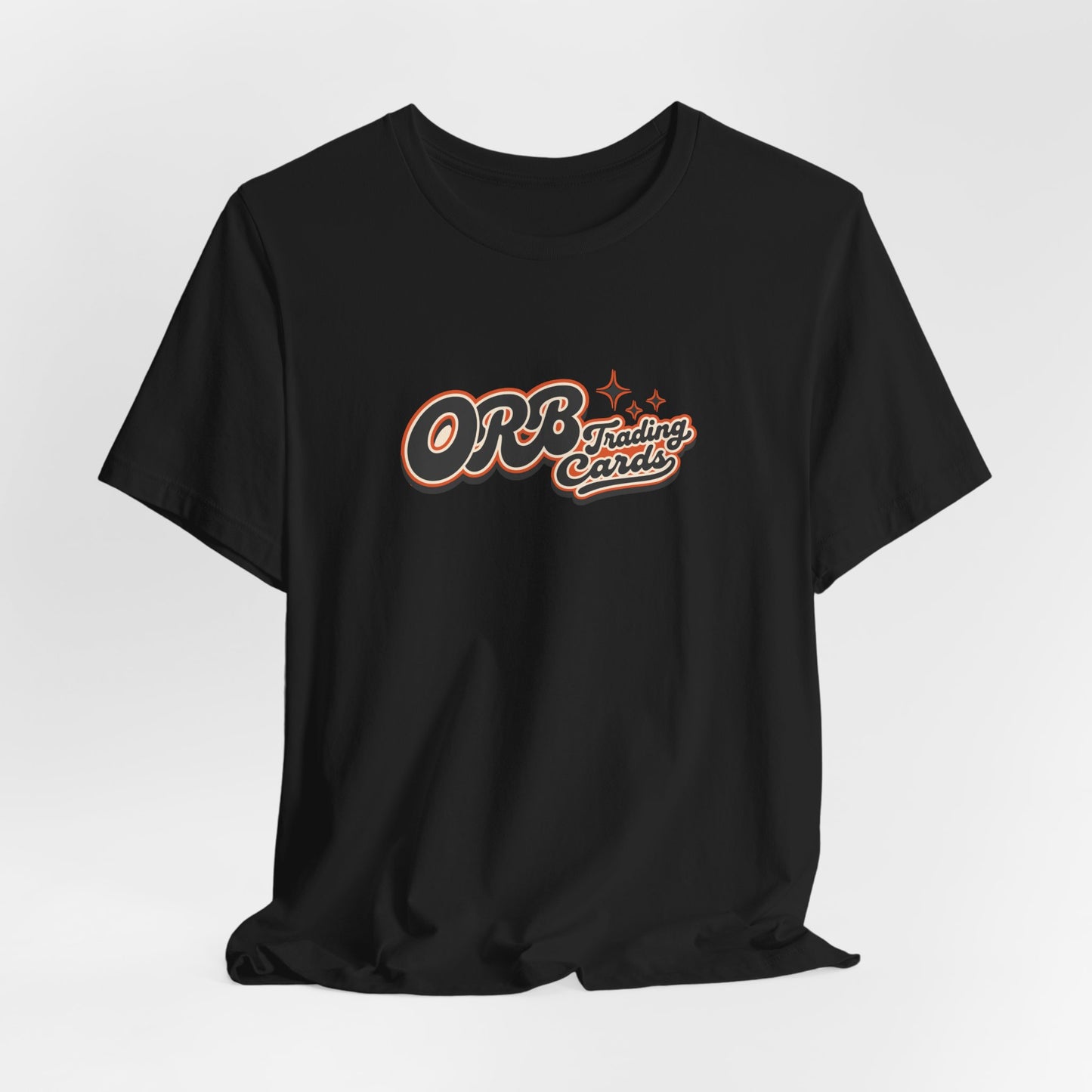 ORB Trading Cards Staff Tee (Worlds 2026)