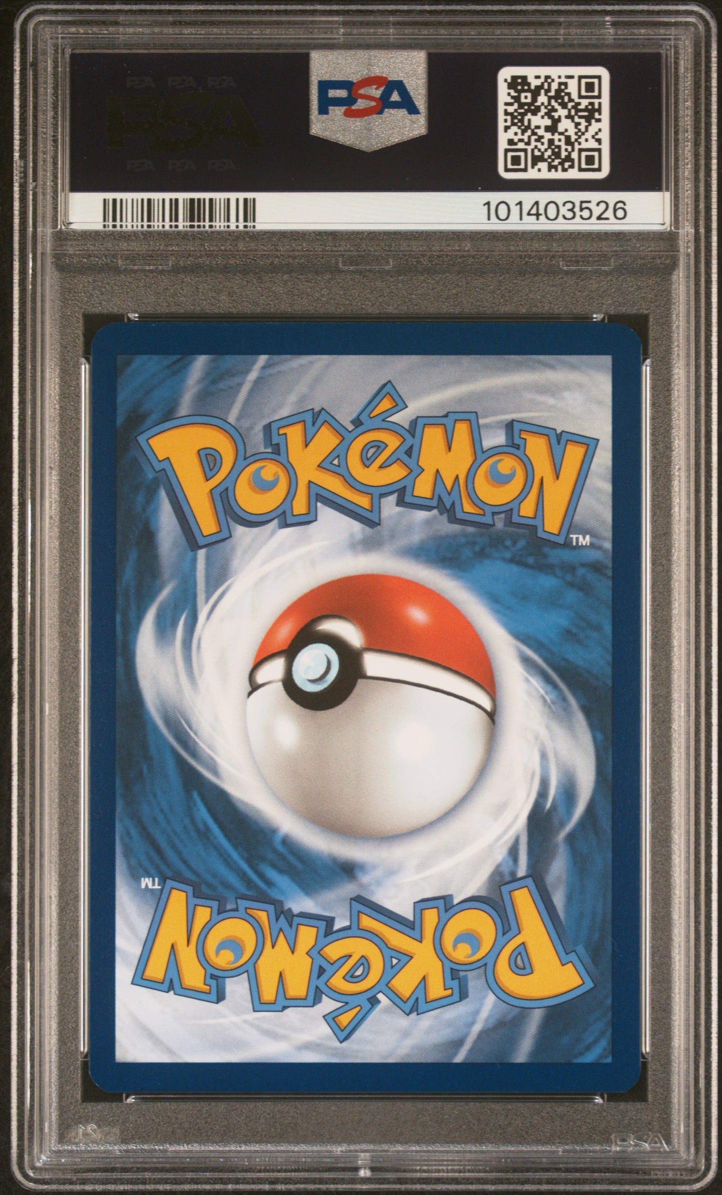 2024 Pokemon Ssp En-Surging Sparks #197 Ceruledge Illustration Rare PSA 9