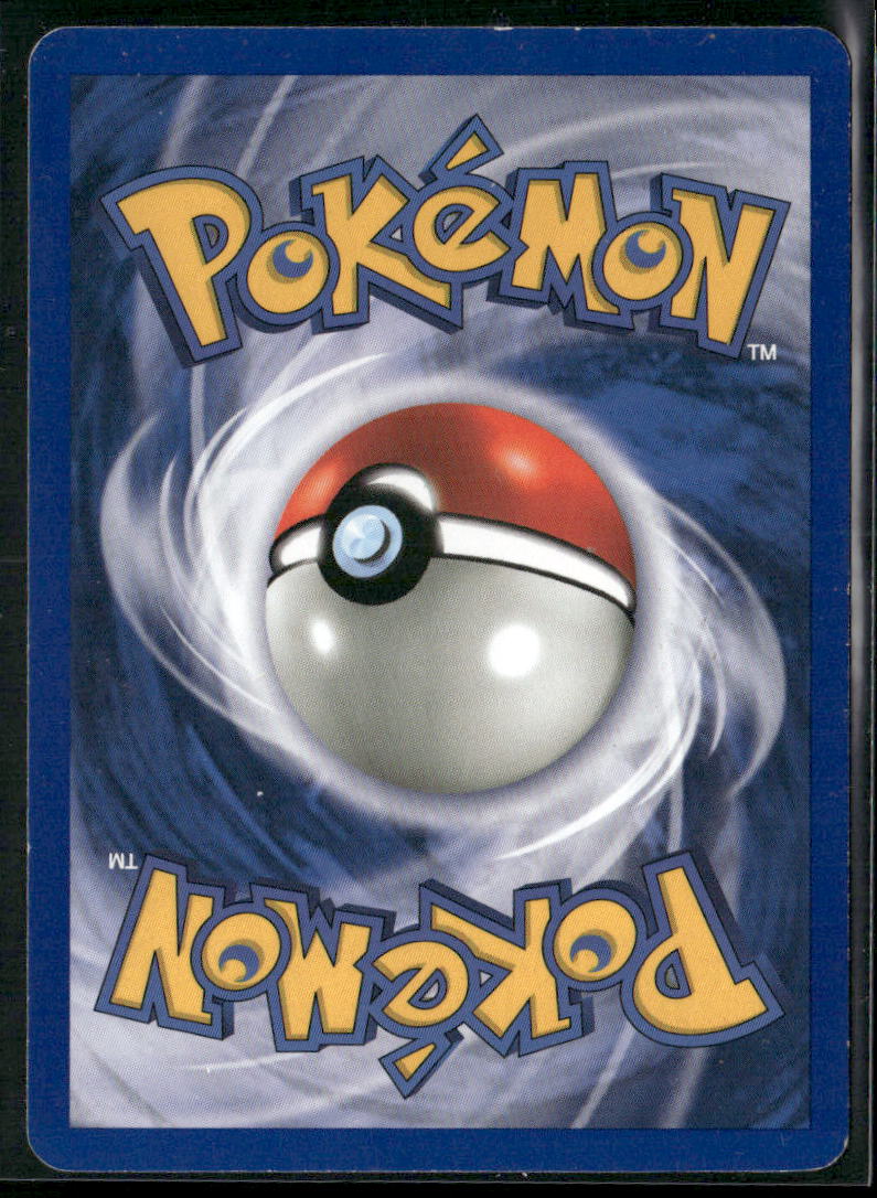 Pokemon Base Set #016/102 Zapdos