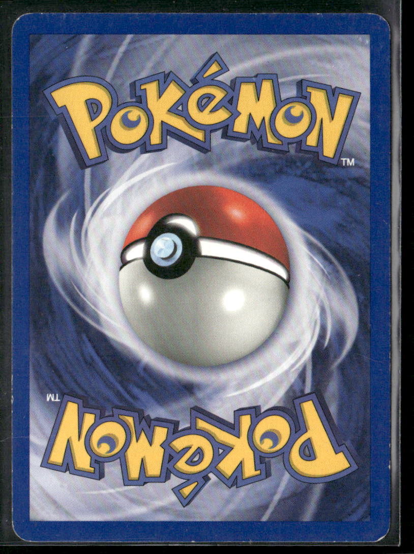 Pokemon Gym Challenge #017/132 Blaine (17)