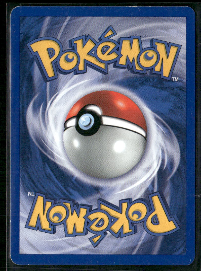 Pokemon Neo Genesis #008/111 Kingdra