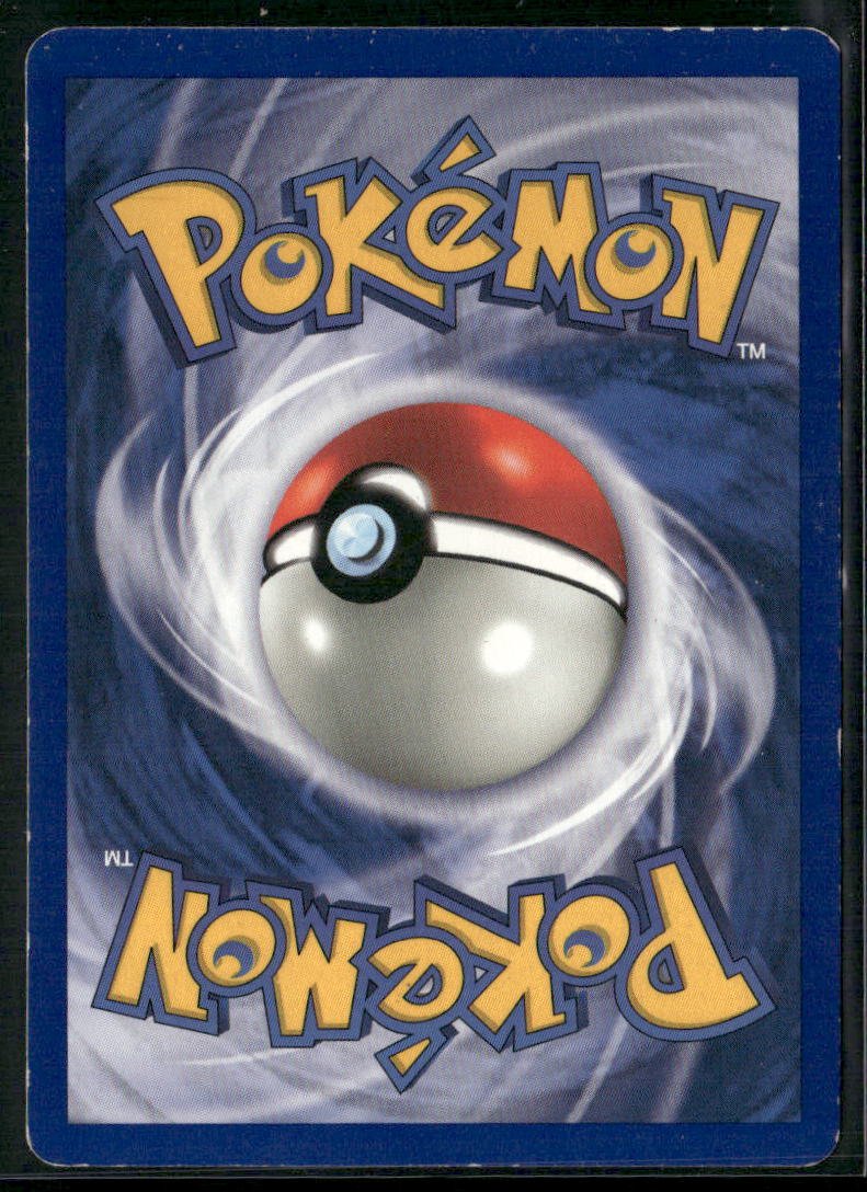 Pokemon Fossil #02/62 Articuno