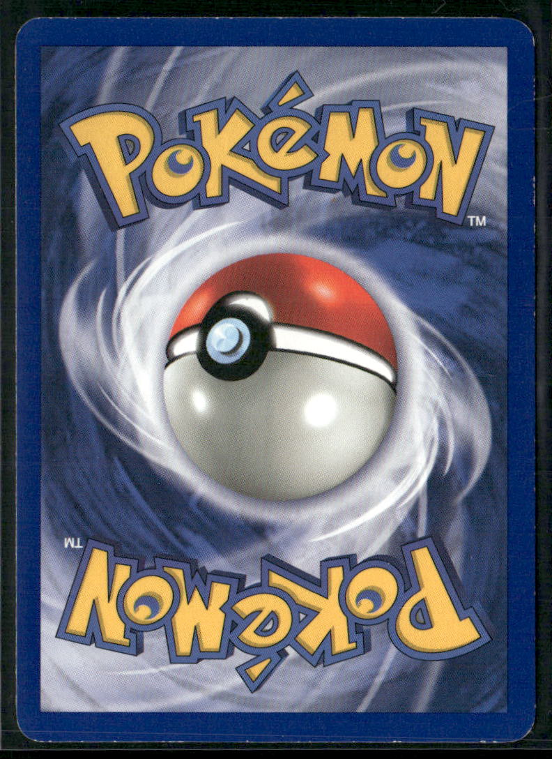 Pokemon Fossil #15/62 Zapdos