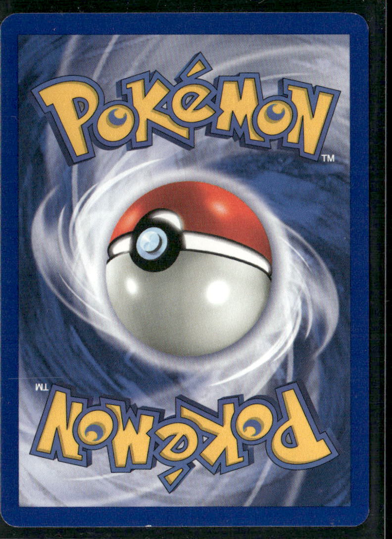 Pokemon Jungle #12/64 Vaporeon (12)