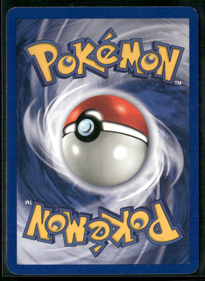 Pokemon Team Rocket #07/82 Dark Golbat