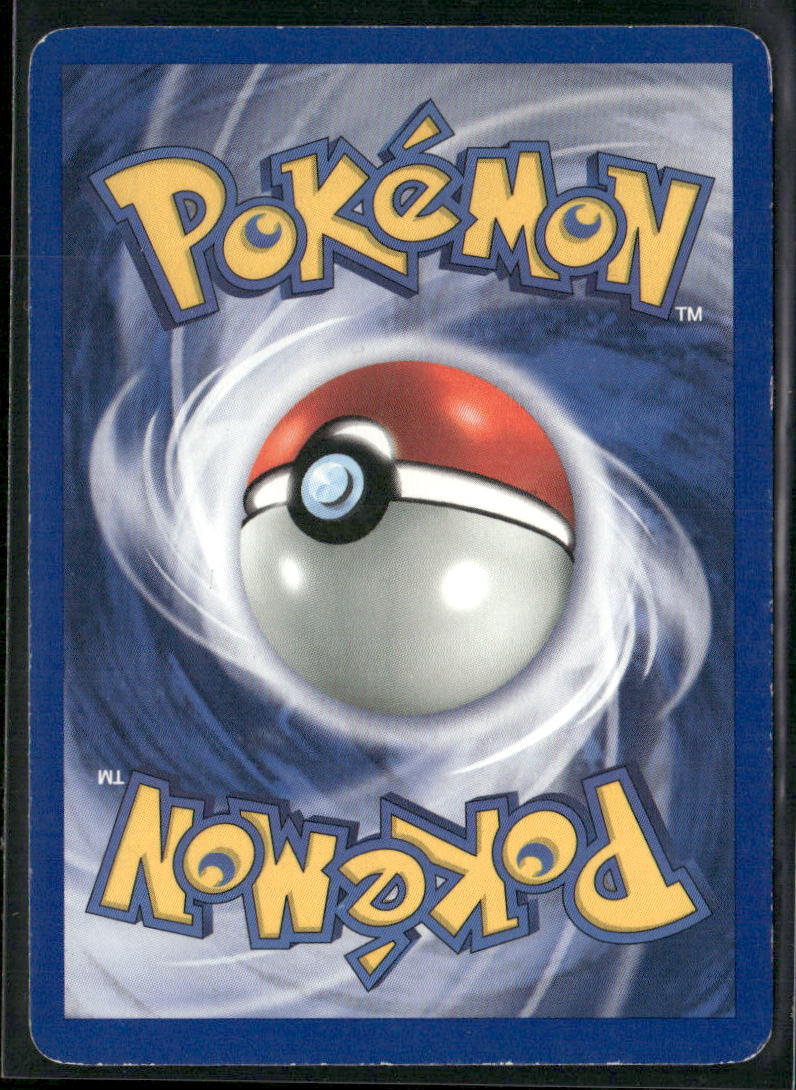 Pokemon Team Rocket #20/82 Dark Blastoise