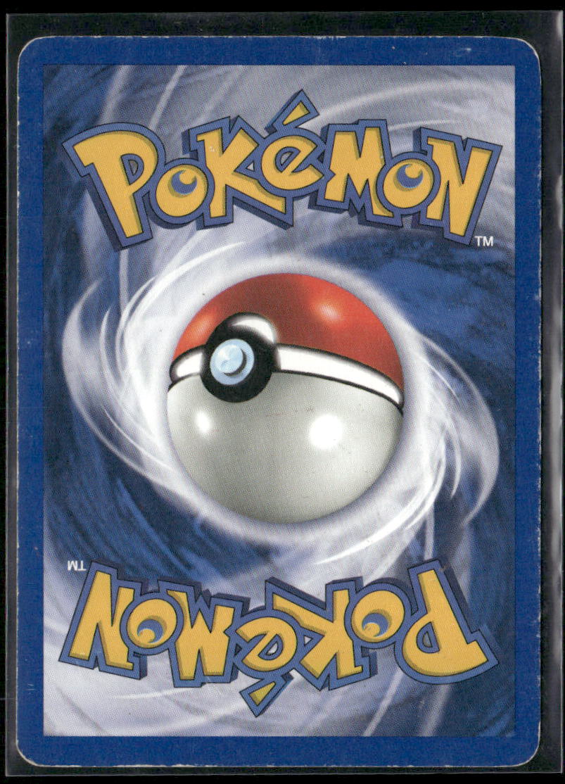 Pokemon Team Rocket #02/82 Dark Arbok 1st Edition