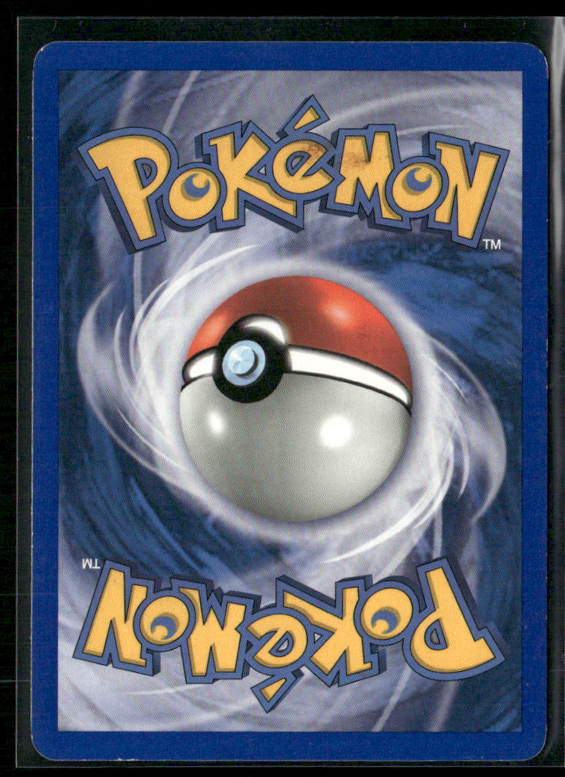 Pokemon Legendary Collection #029/110 Mewtwo