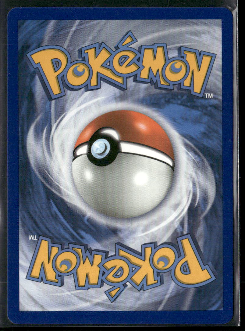 Pokemon XY - Phantom Forces #34/119 Gengar EX