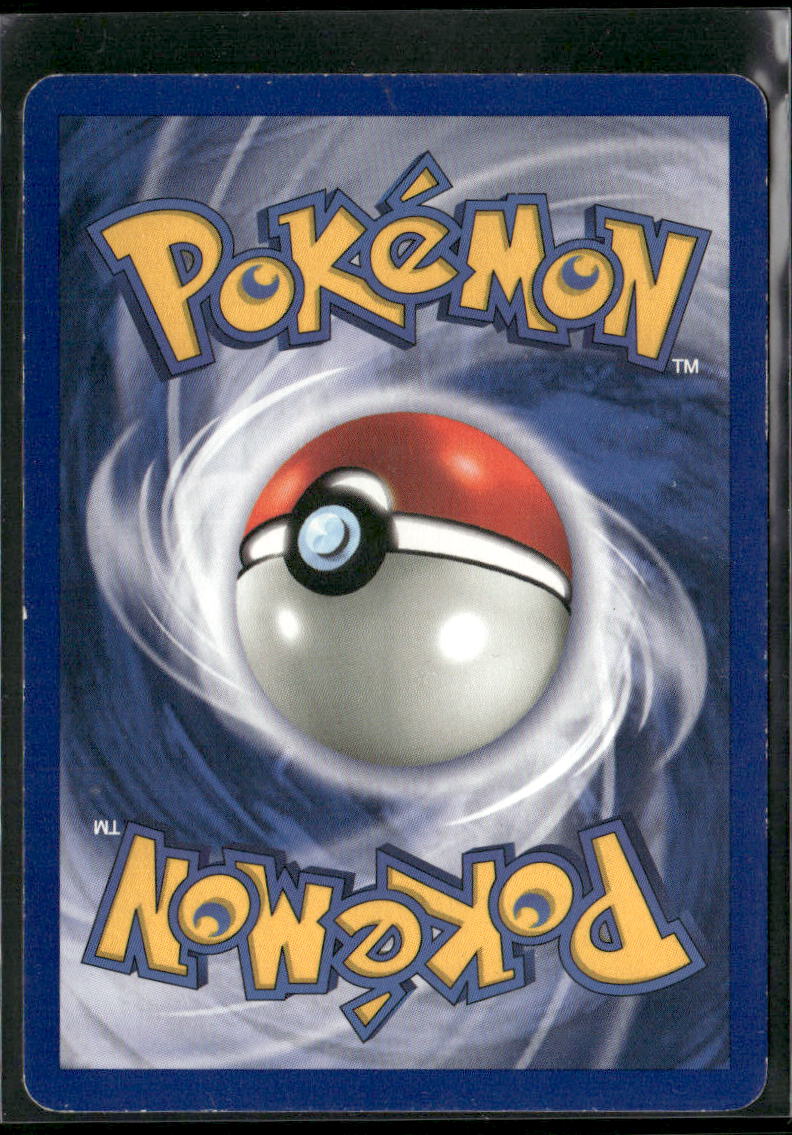 Pokemon Base Set #006/102 Gyarados