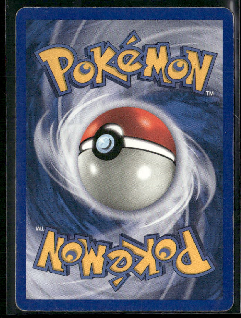 Pokemon Legendary Collection #105/110 The Boss's Way