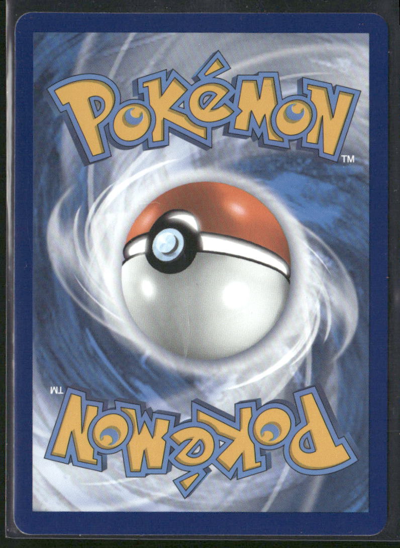 Pokemon SWSH08: Fusion Strike #245/264 Celebi V (Alternate Full Art)