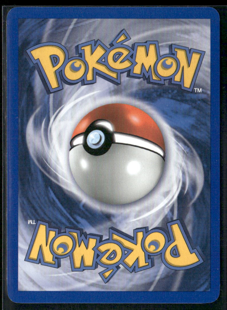 Pokemon Unseen Forces #101/115 Blissey ex