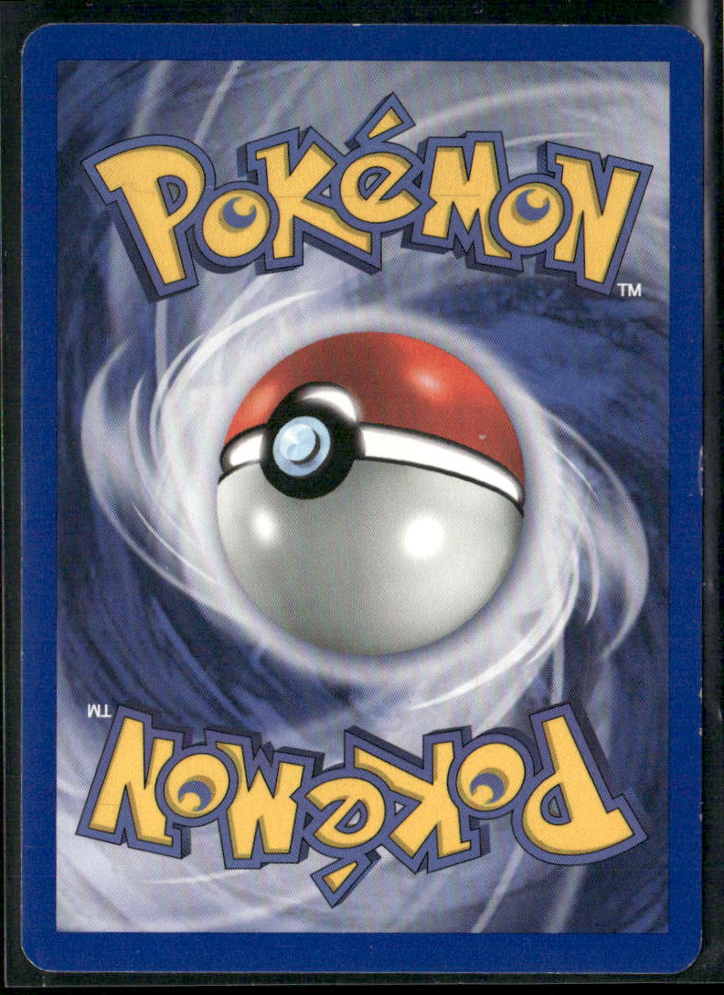 Pokemon Gym Challenge #014/132 Rocket's Mewtwo