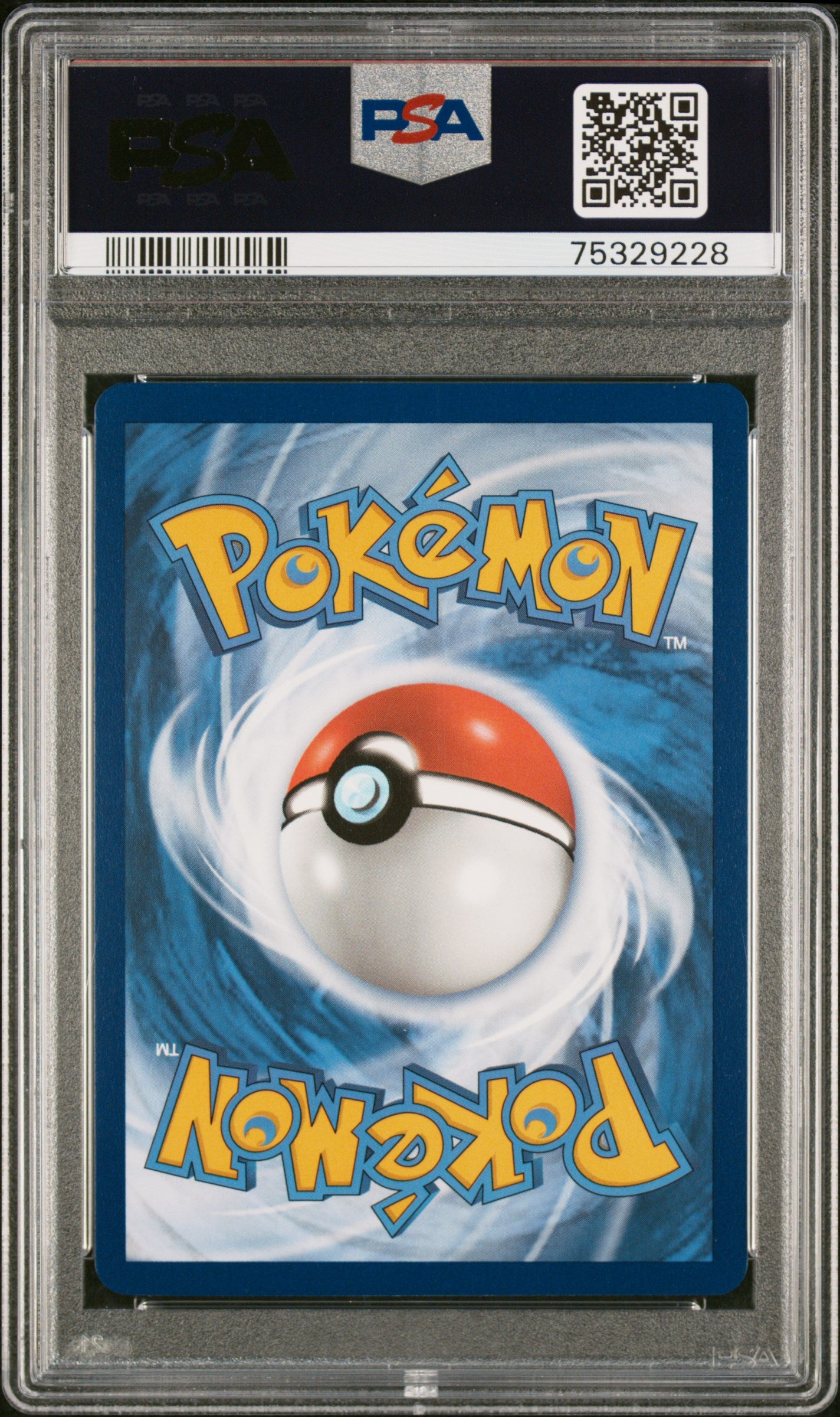 2023 Pokemon Svi En-Scarlet & Violet #250 Jacq Special Illustration Rare PSA 9