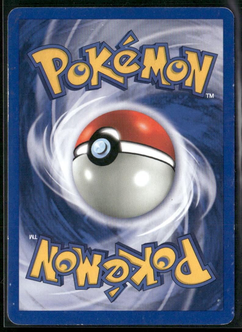 Entei (6) Neo Revelation #06/64