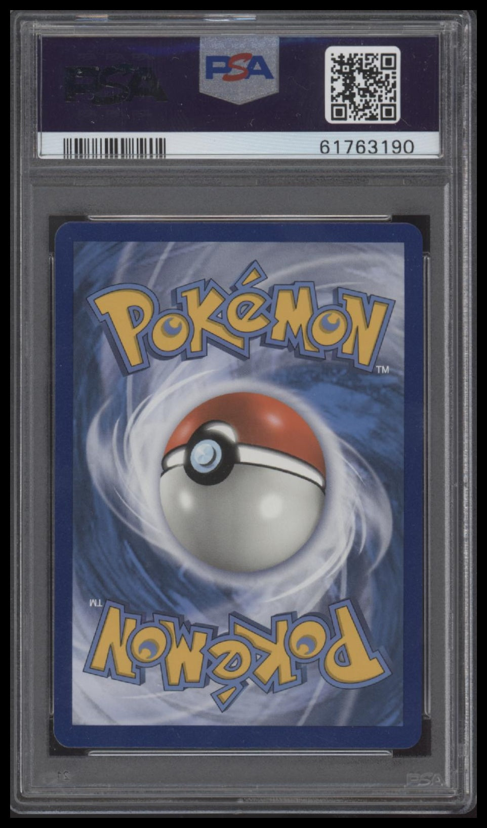 Gible-Holo 2019 Pokemon Sun & Moon Hidden Fates #SV38 Hidden Fates PSA 10