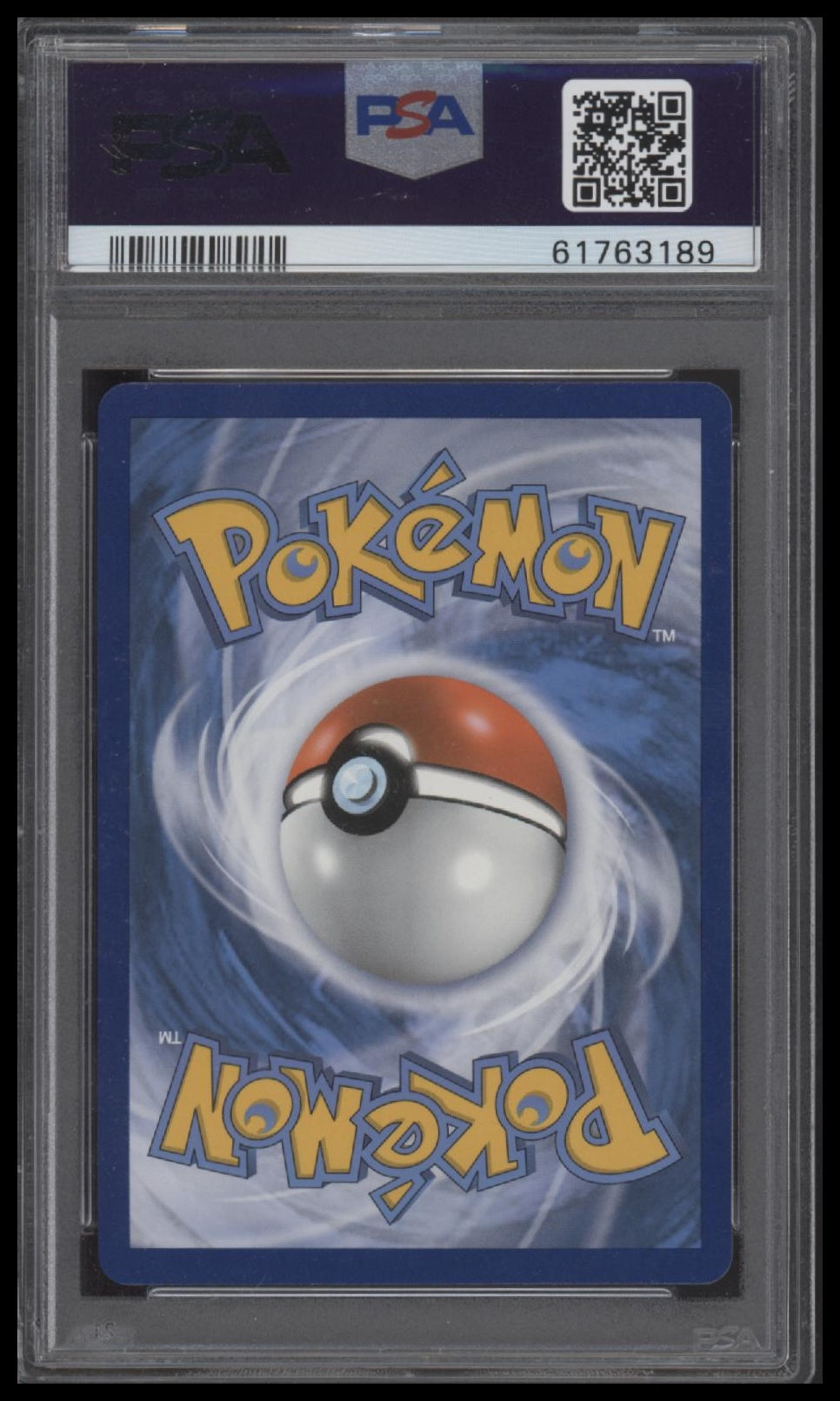Gible-Holo 2019 Pokemon Sun & Moon Hidden Fates #SV38 Hidden Fates PSA 10