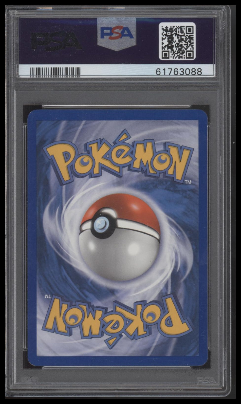 Espeon-Holo 2005 Pokemon Ex Delta Species #4 Delta Species PSA 7