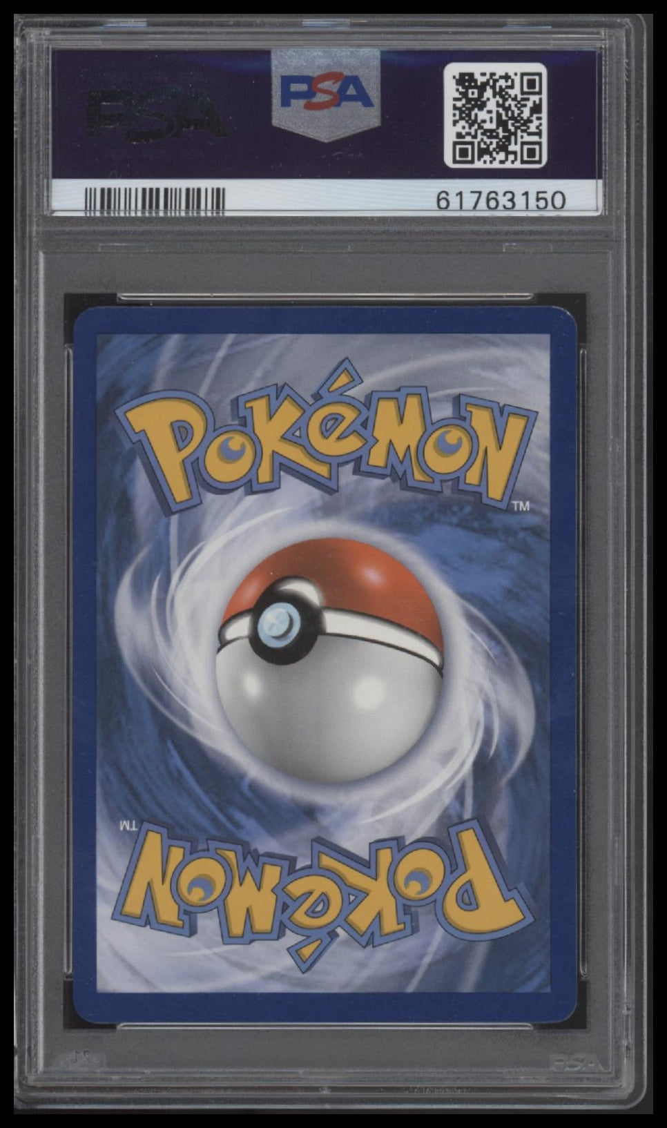 Rowlet-Holo 2019 Pokemon Sun & Moon Hidden Fates #SV2 Hidden Fates PSA 9