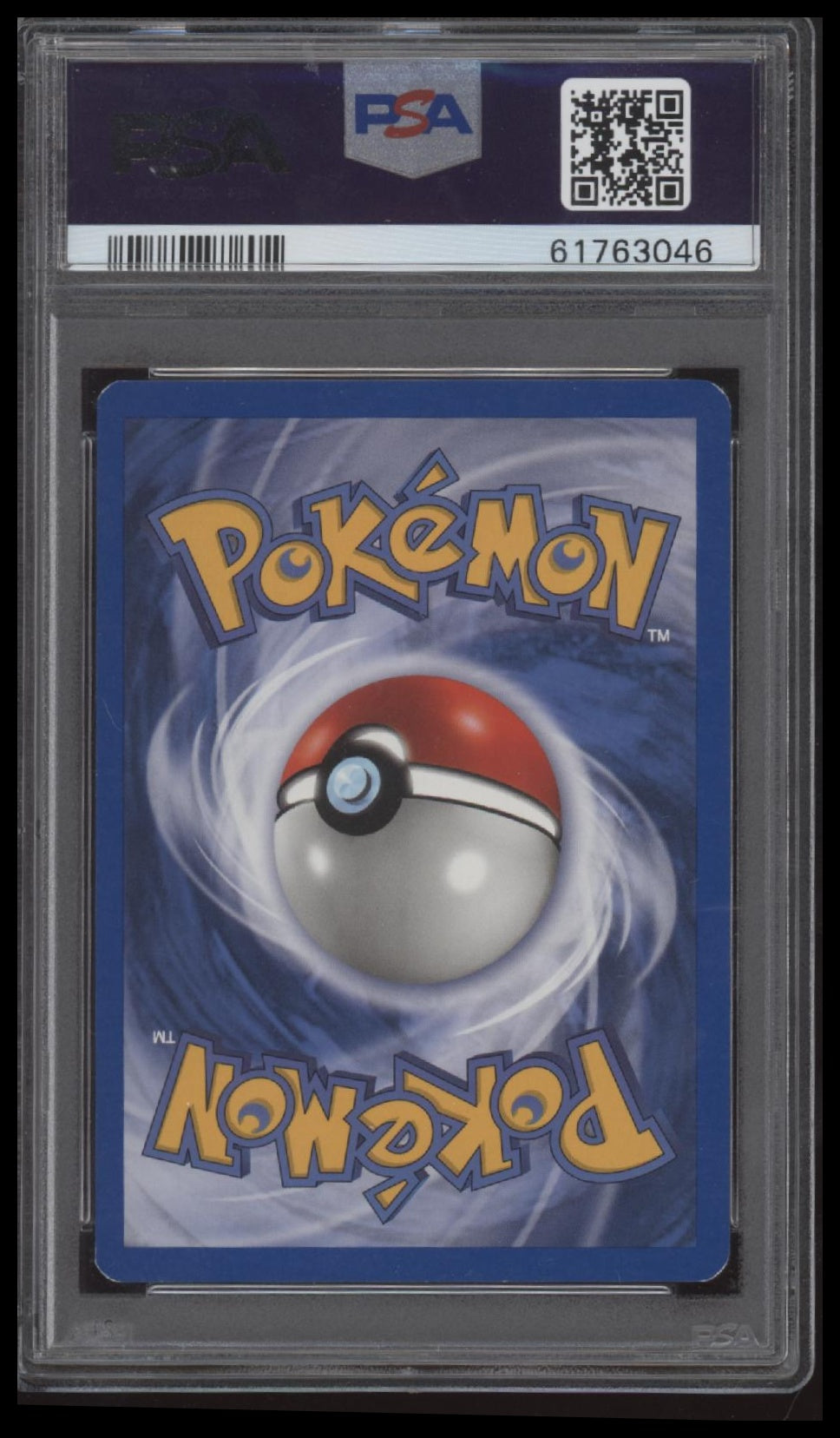 Celebi 2001 Pokemon Neo Revelation 1st Edition #16 1st Edition PSA 8