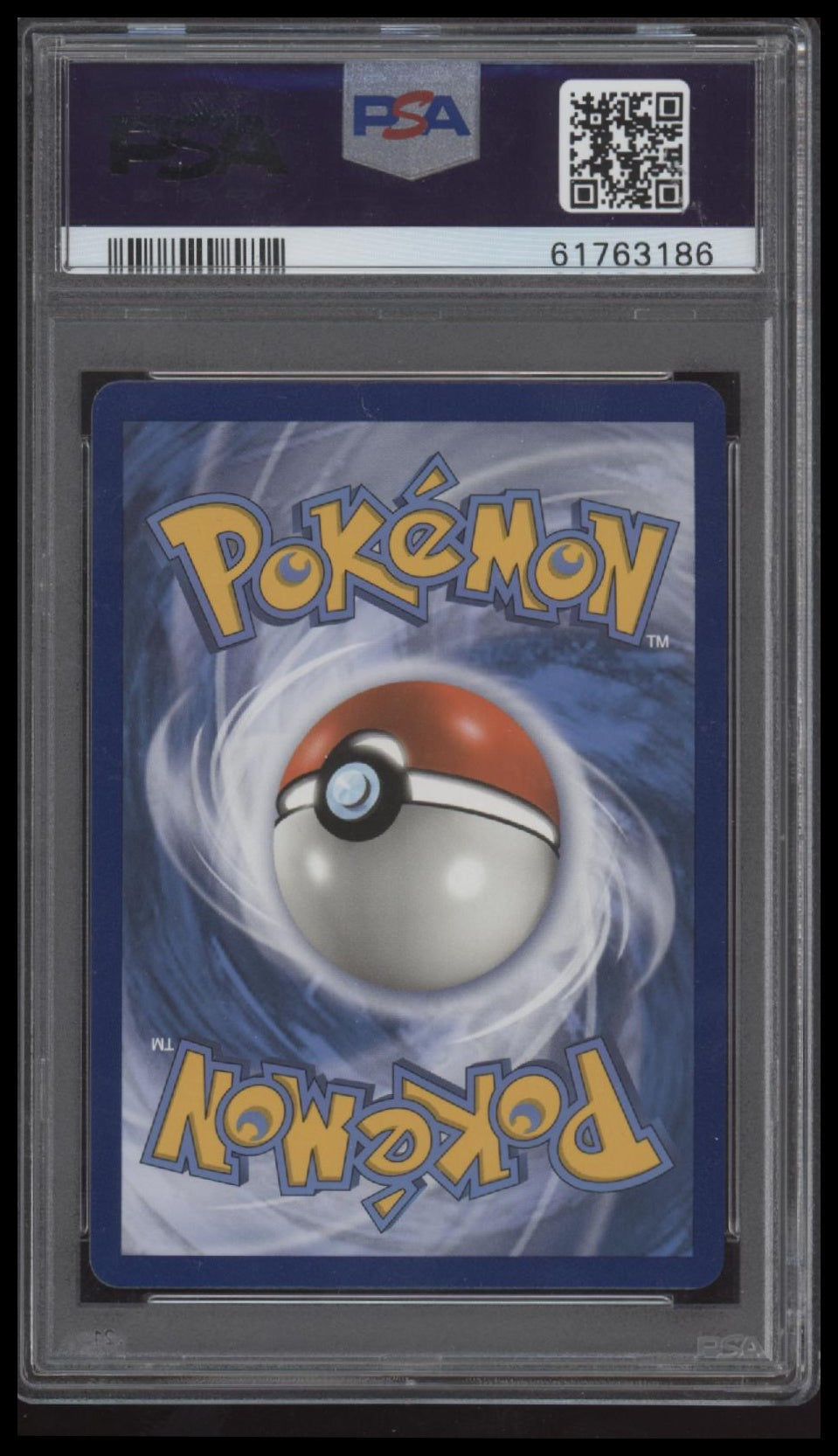 Diancie-Holo 2019 Pokemon Sun & Moon Hidden Fates #SV36 Hidden Fates PSA 9