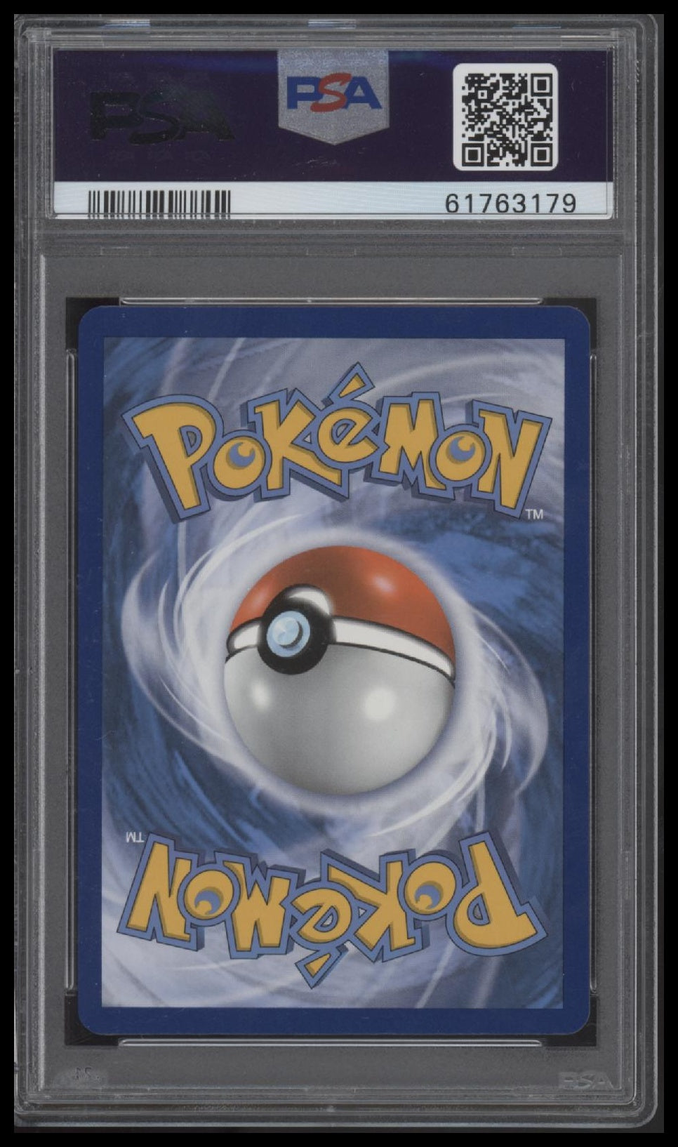 Zorua-Holo 2019 Pokemon Sun & Moon Hidden Fates #SV25 Hidden Fates PSA 9