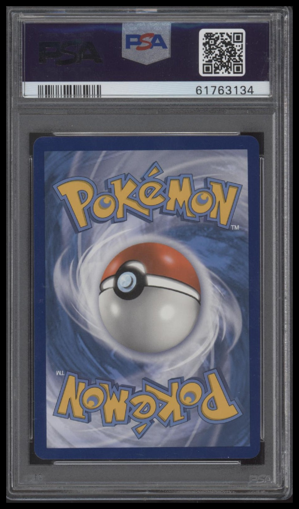 Charizard V 2020 Pokemon Black Star Promo #050 Chmpn.Path ETB PSA 5