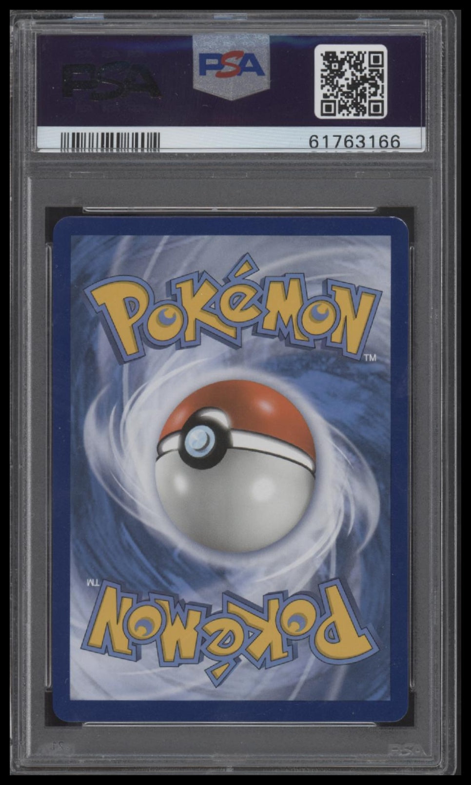 Quagsire-Holo 2019 Pokemon Sun & Moon Hidden Fates #SV10 Hidden Fates PSA 9