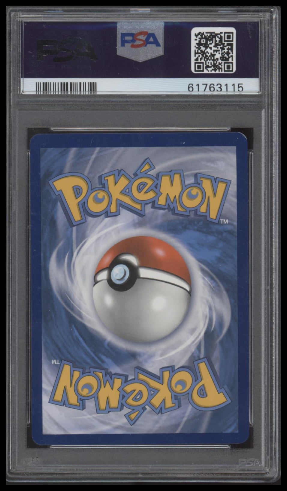 Charizard V 2020 Pokemon Black Star Promo #050 Chmpn.Path ETB PSA 9