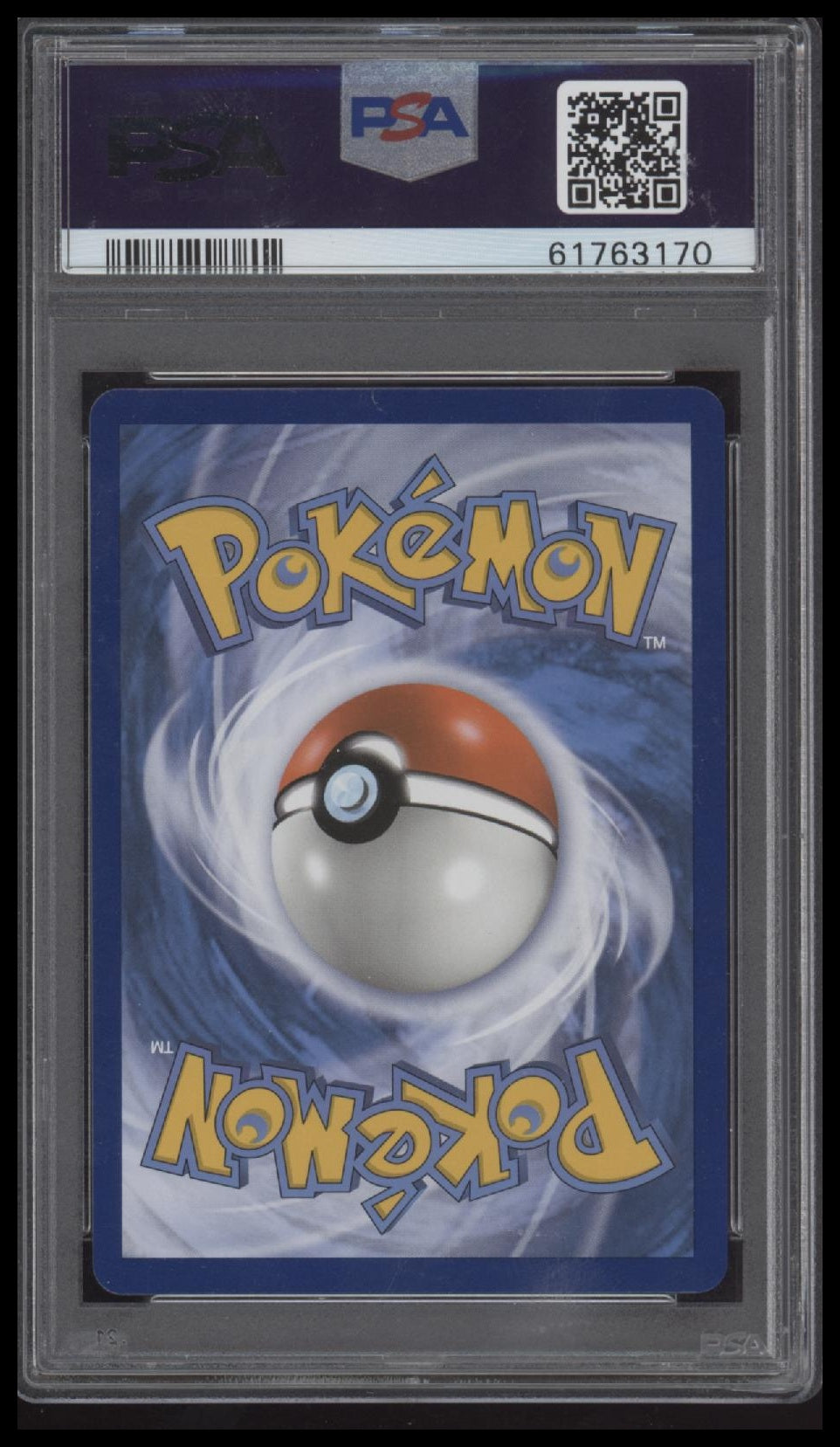 Froakie-Holo 2019 Pokemon Sun & Moon Hidden Fates #SV11 Hidden Fates PSA 10