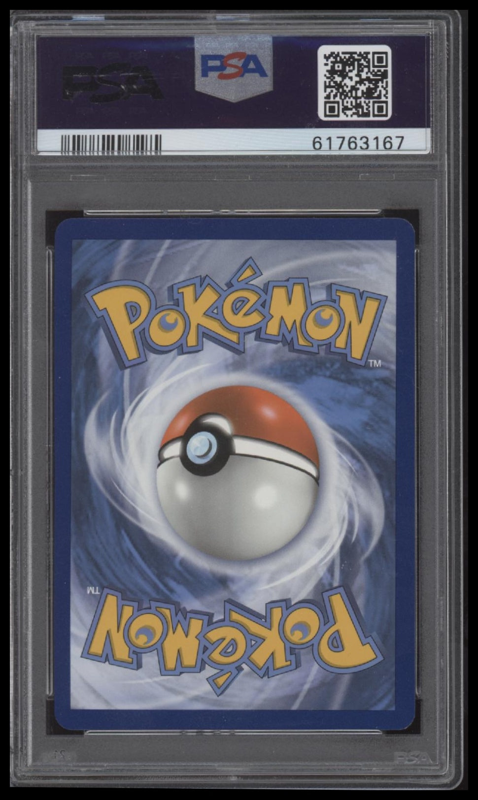 Froakie-Holo 2019 Pokemon Sun & Moon Hidden Fates #SV11 Hidden Fates PSA 10