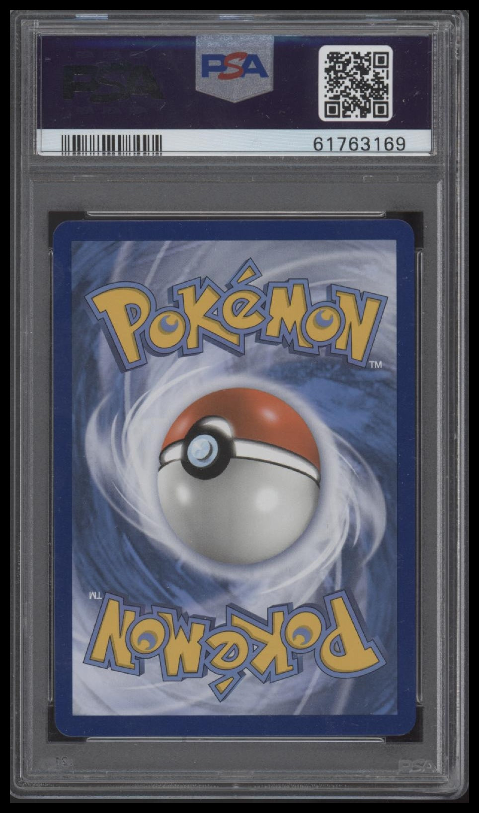 Froakie-Holo 2019 Pokemon Sun & Moon Hidden Fates #SV11 Hidden Fates PSA 10