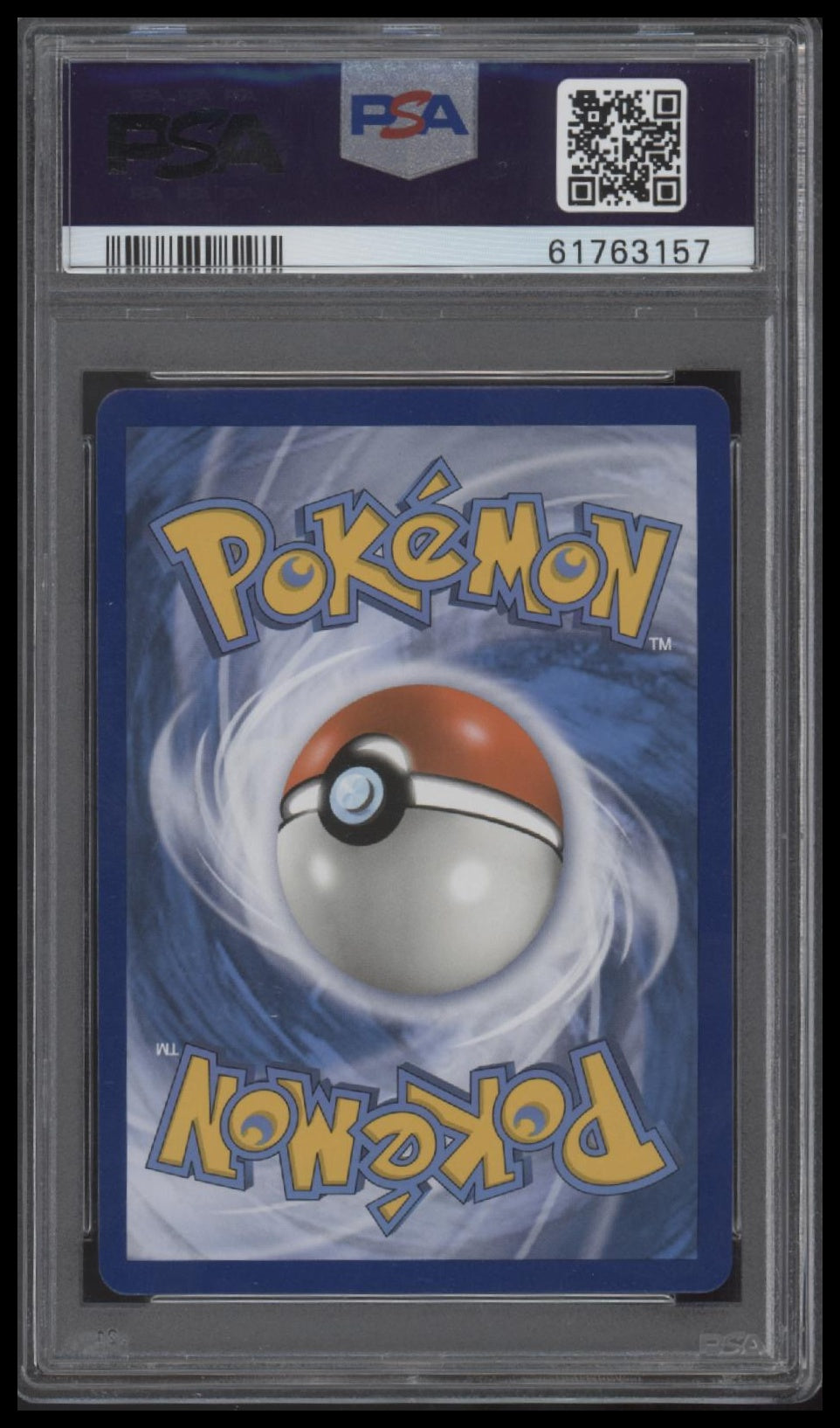 Charmander-Holo 2019 Pokemon Sun & Moon Hidden Fates #SV6 Hidden Fates PSA 9