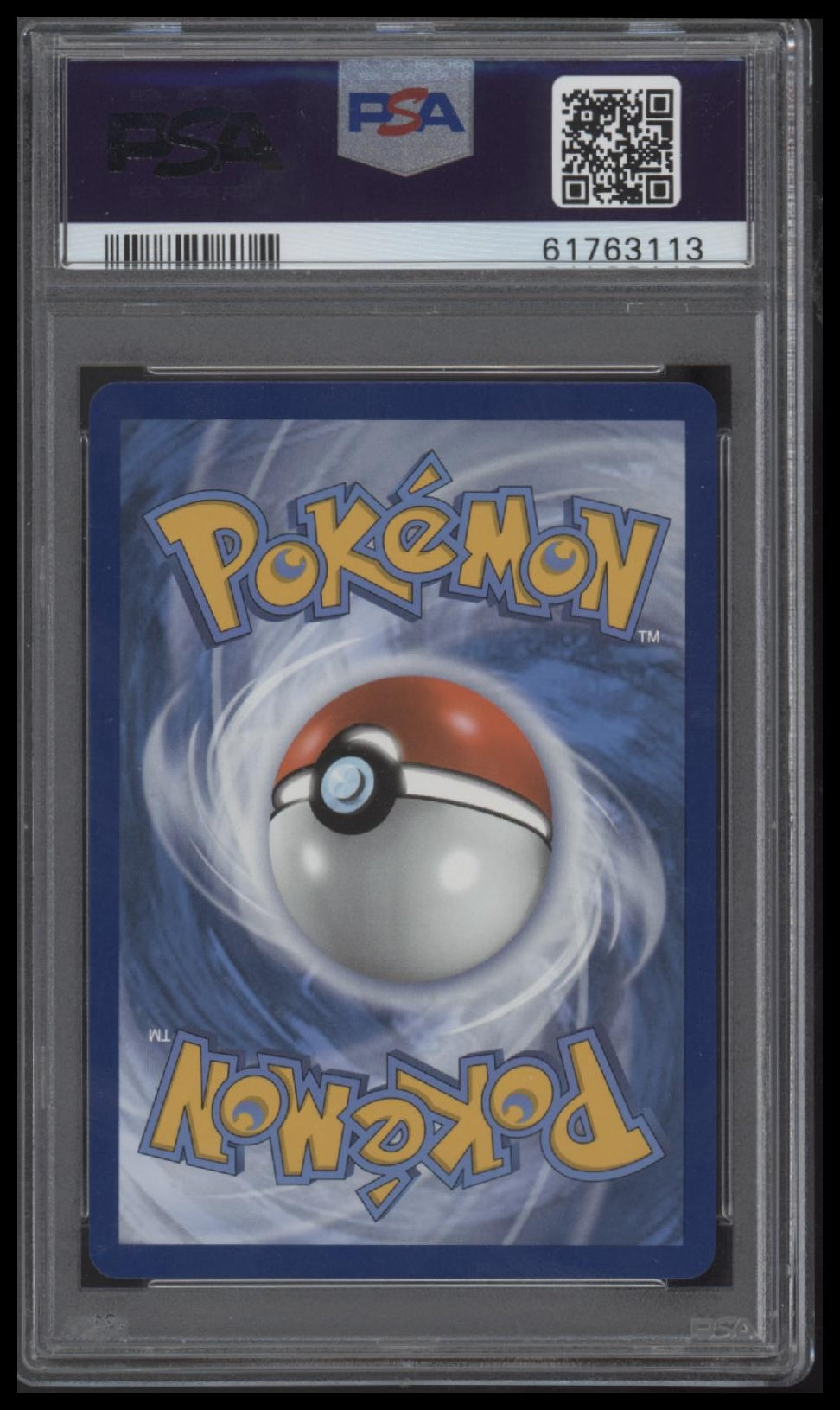 Charizard V 2020 Black Star Promo #050 Chmpn.Path Elite Trnr.Box PSA 10