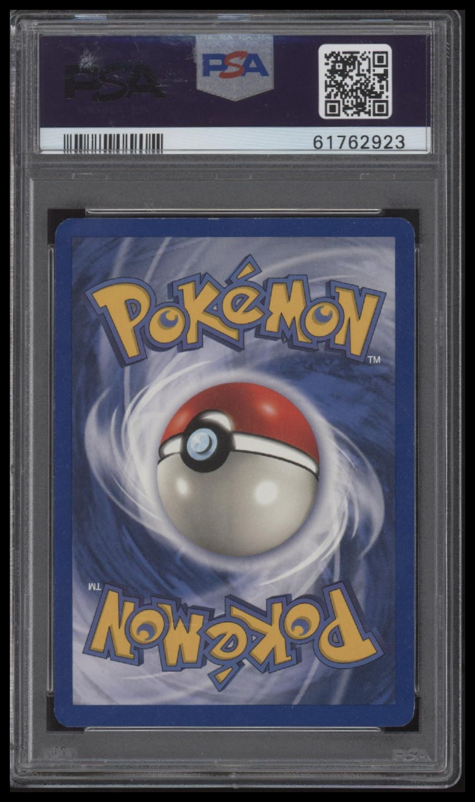 Clefable-Holo 1999 Pokemon Jungle #1 1st Edition PSA 7