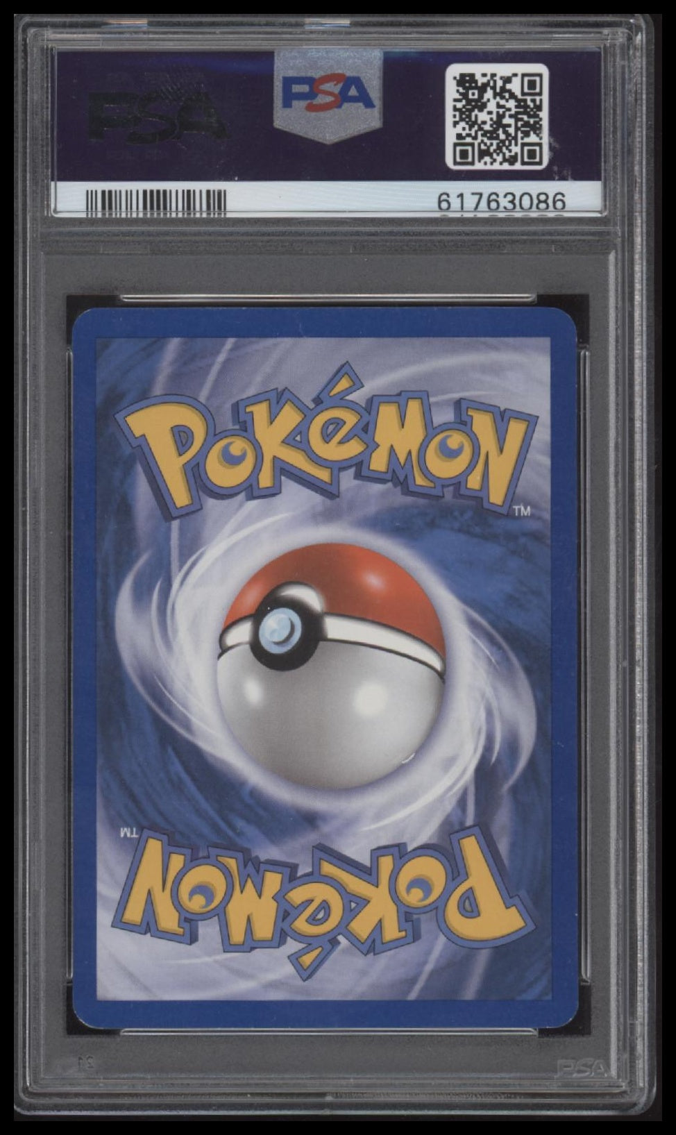 Articuno Ex-Holo 2005 Pokemon Black Star Promos #032 Black Star Promos PSA 6
