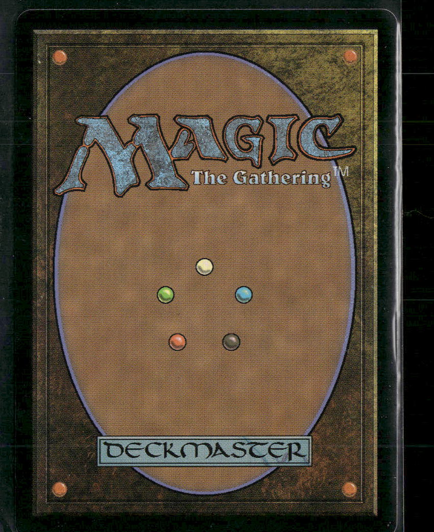Stomping Ground #0258 Rare - Magic: The Gathering Edge of Eternities