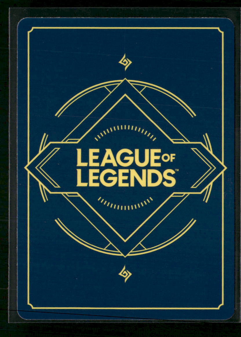 Time Warp #232/298 Legendary - Riftbound Origins