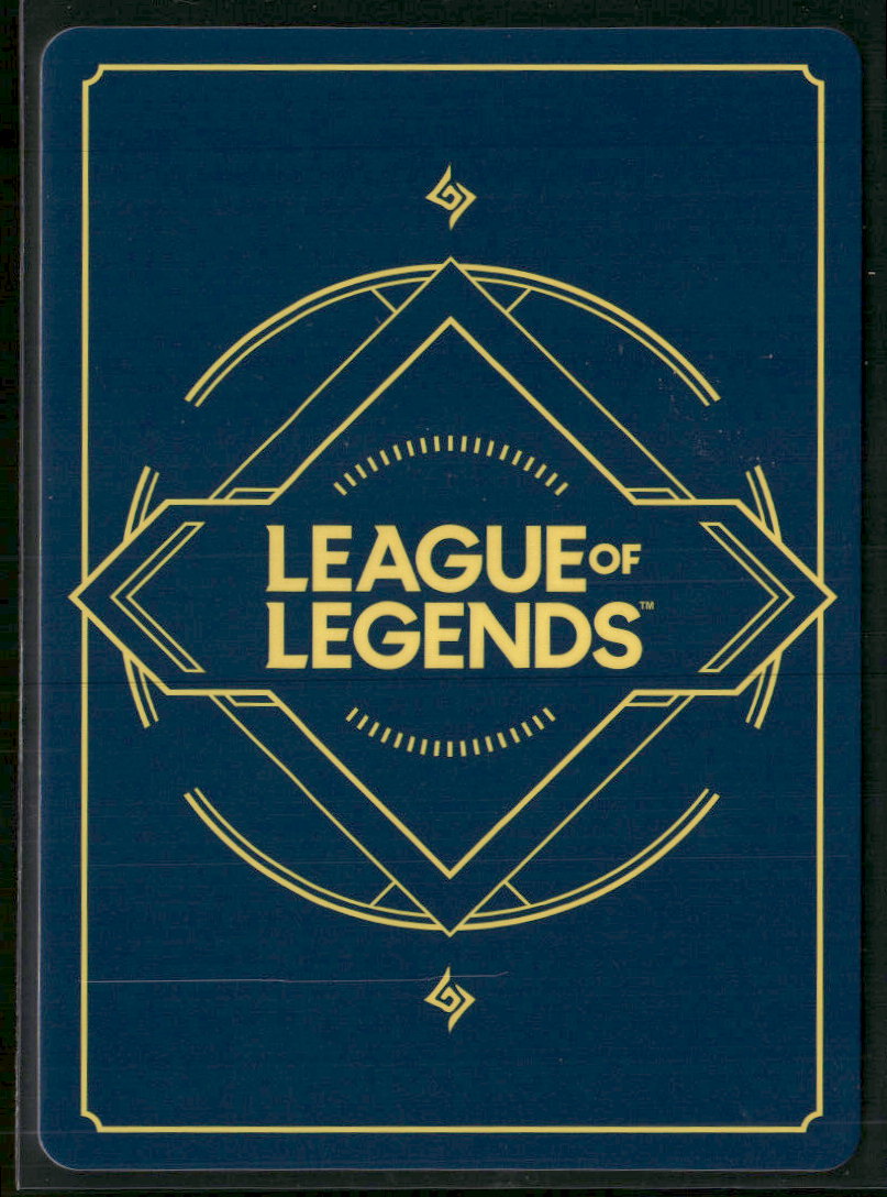Irelia (Fervent) #057a/221 Legendary - Riftbound Spiritforged