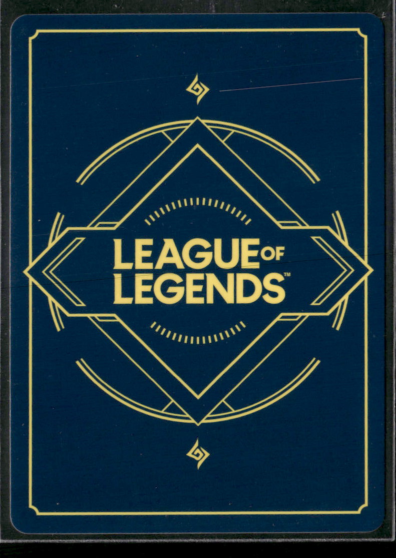Sett #4/6 Legendary - Riftbound