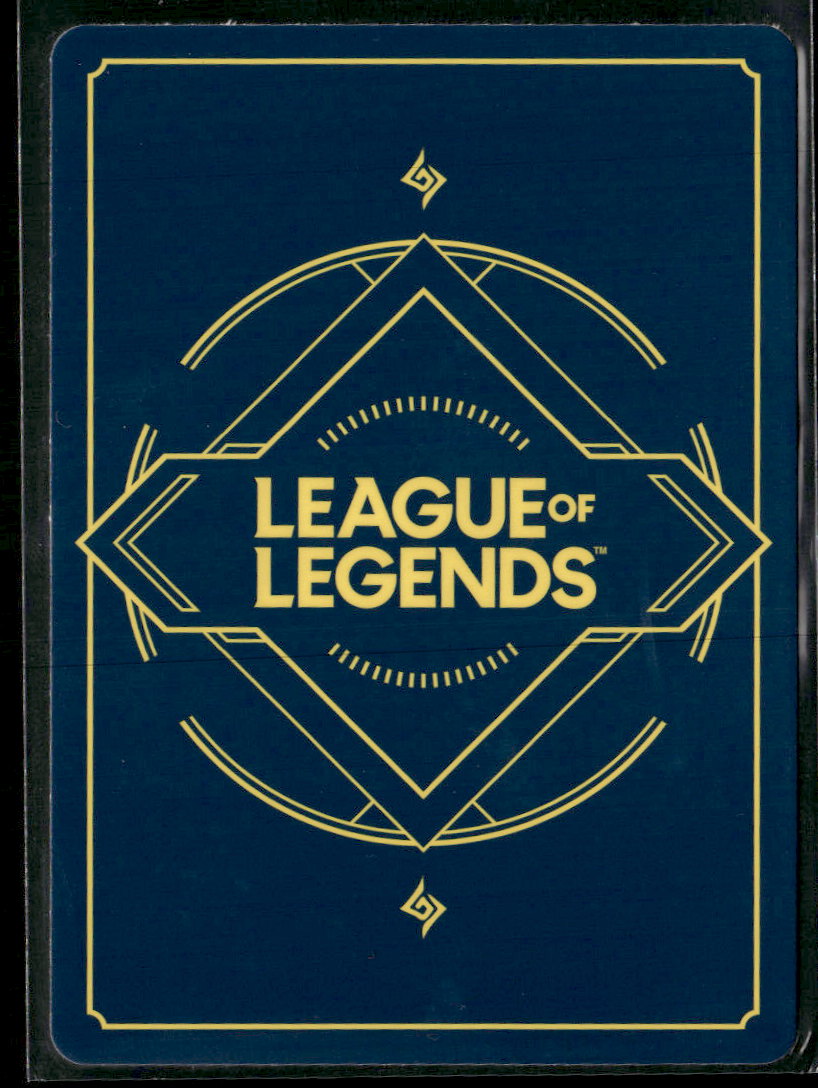 Seal of Discord #204/298 - Riftbound Origins