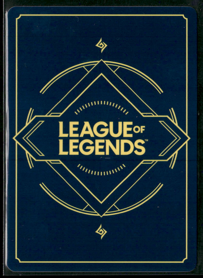 Gangplank #181/166 Legendary - Riftbound