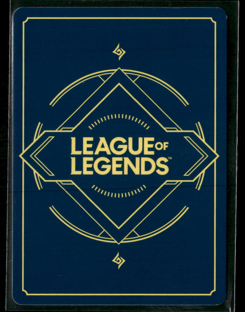 Ahri, Alluring (Launch Exclusive) #066/298 - Riftbound Promotional Cards